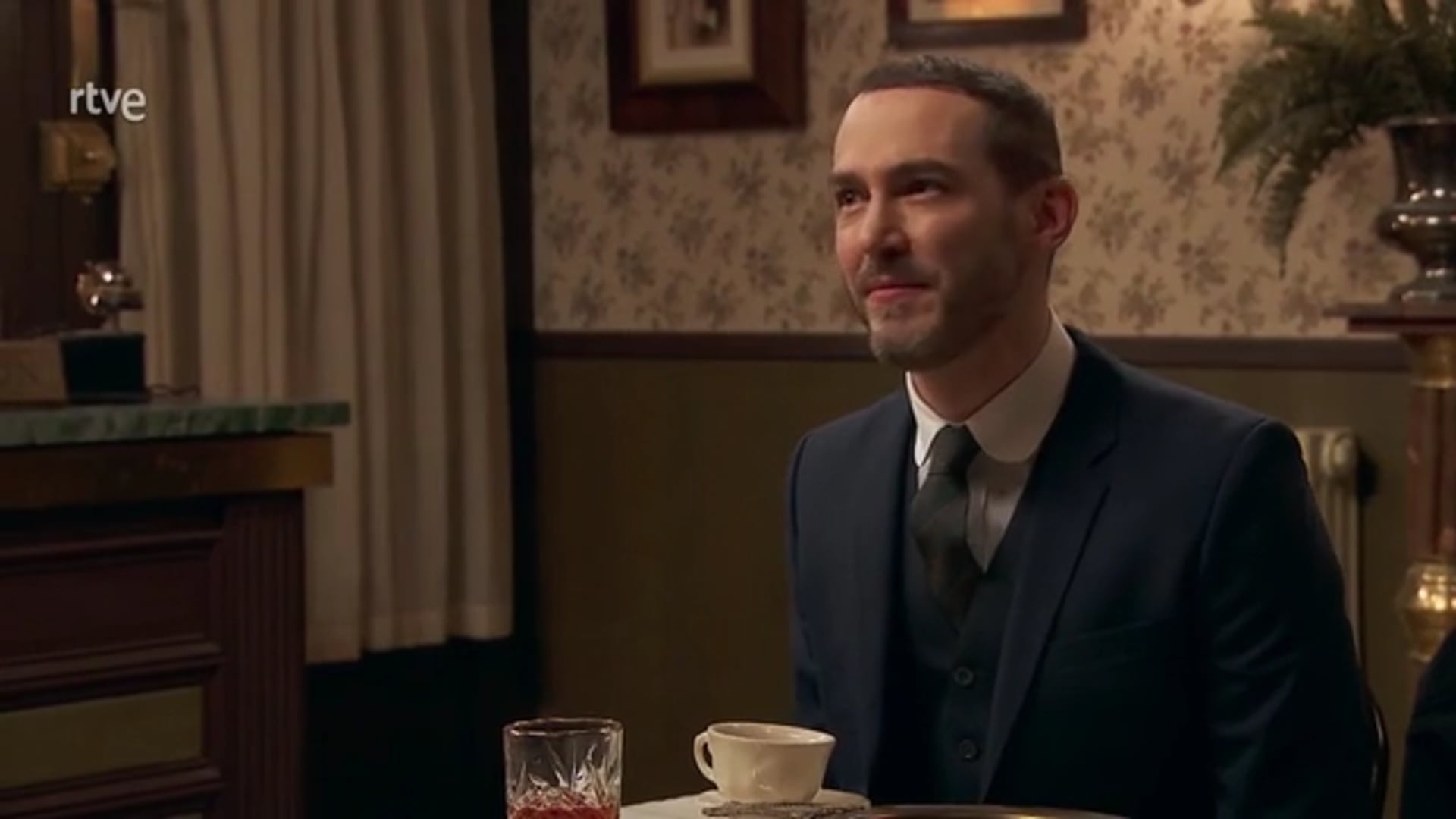 1039123064_1920x1080 Paco Blázquez en la tv