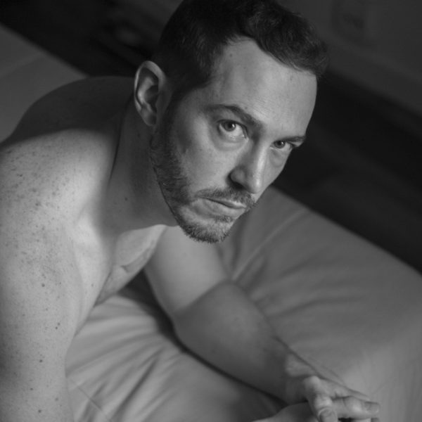 Paco Blázquez - foto