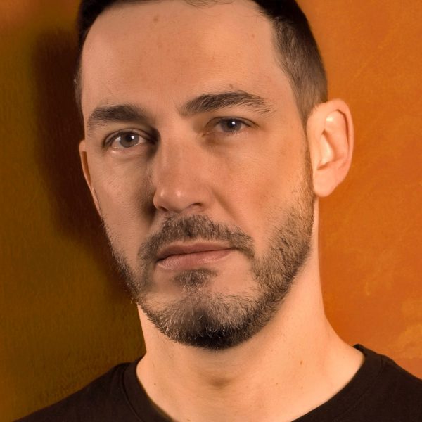 Paco Blázquez