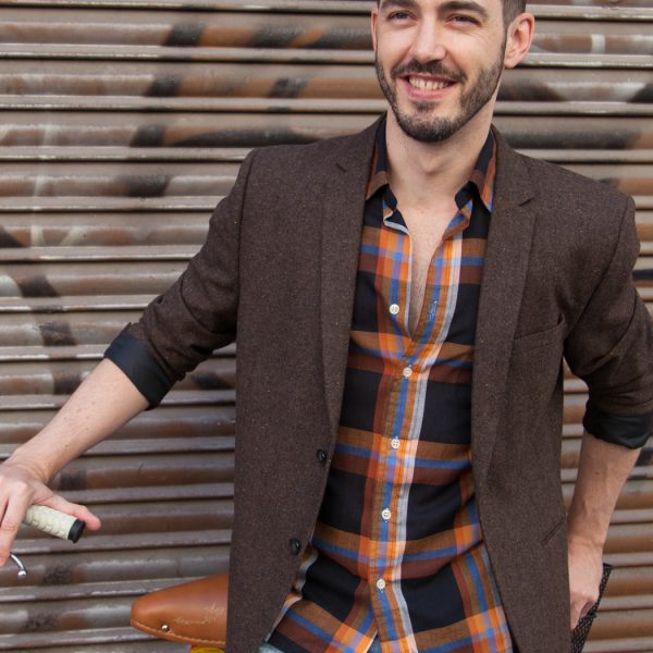Paco Blázquez