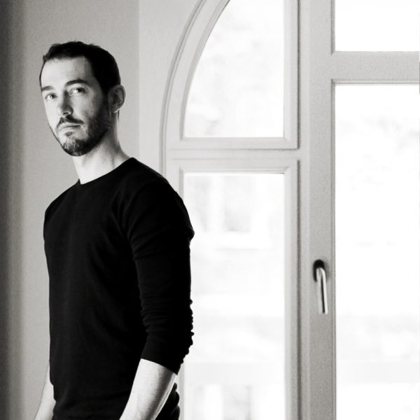 Paco Blazquez