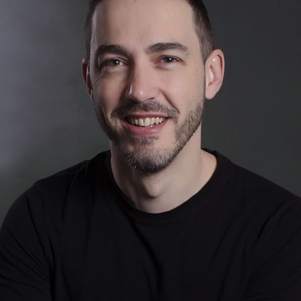 Paco Blázquez